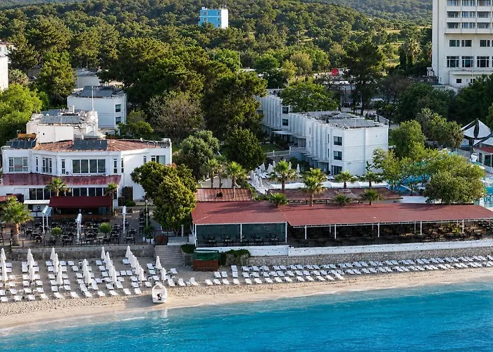 Maya World Didyma Hotel